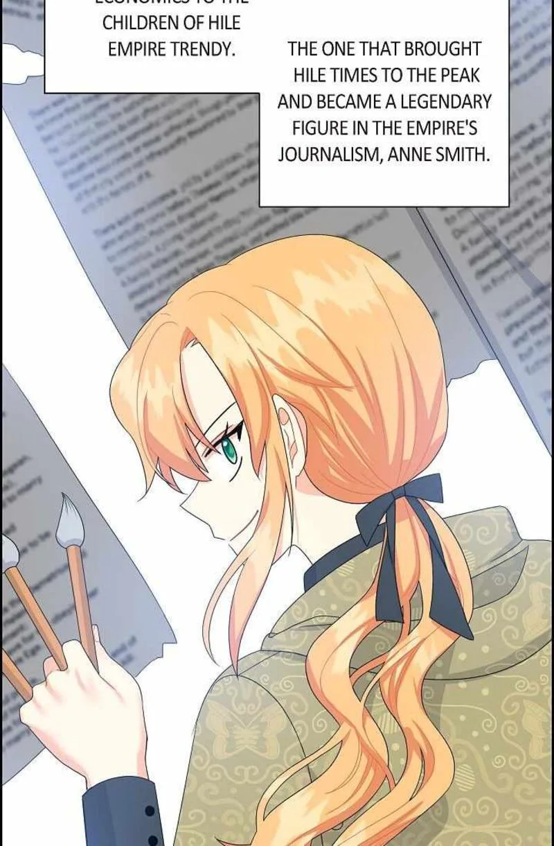 The Destroyer Fell in Love With Me Chapter 55 page 66
