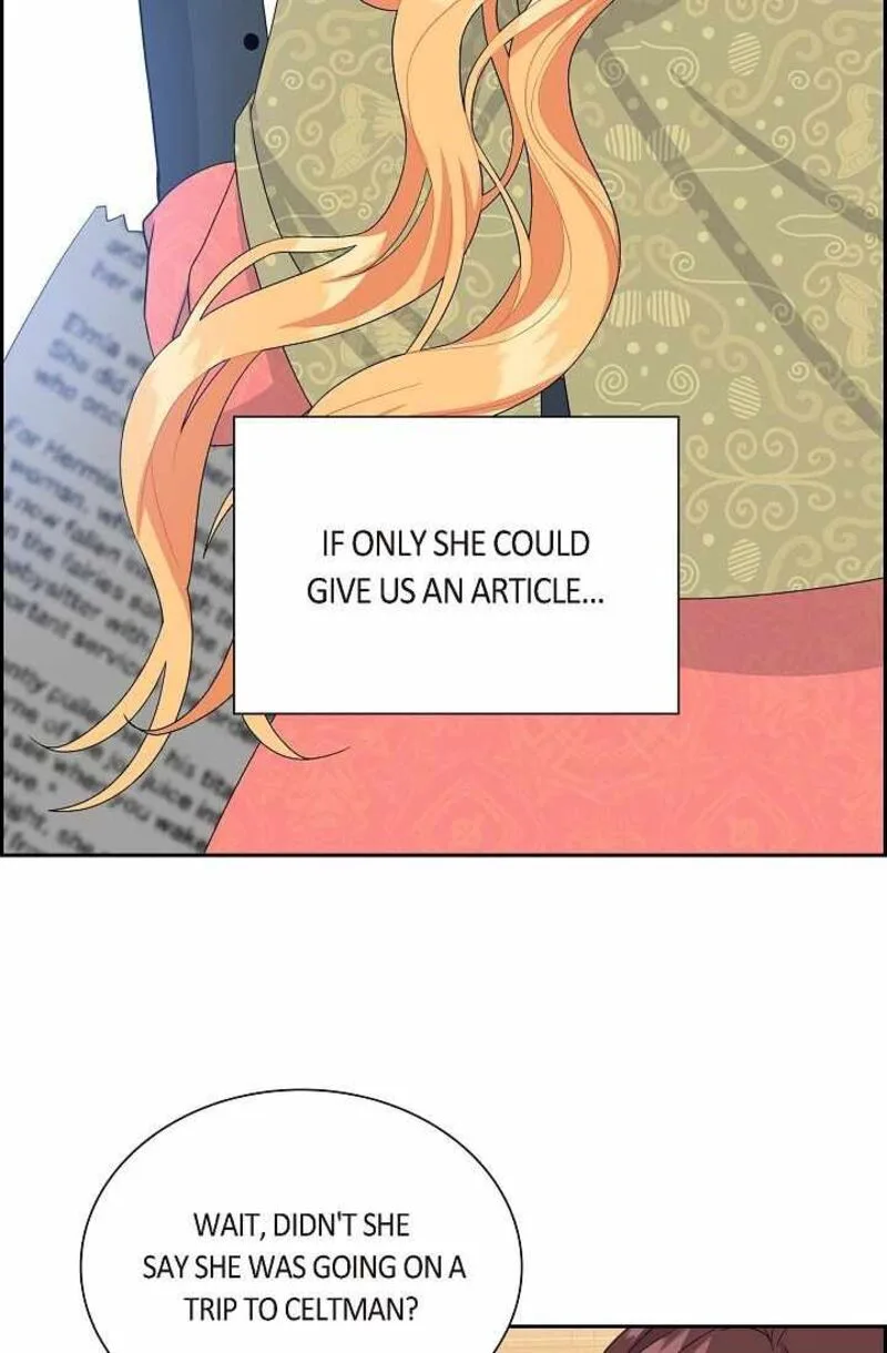The Destroyer Fell in Love With Me Chapter 55 page 67