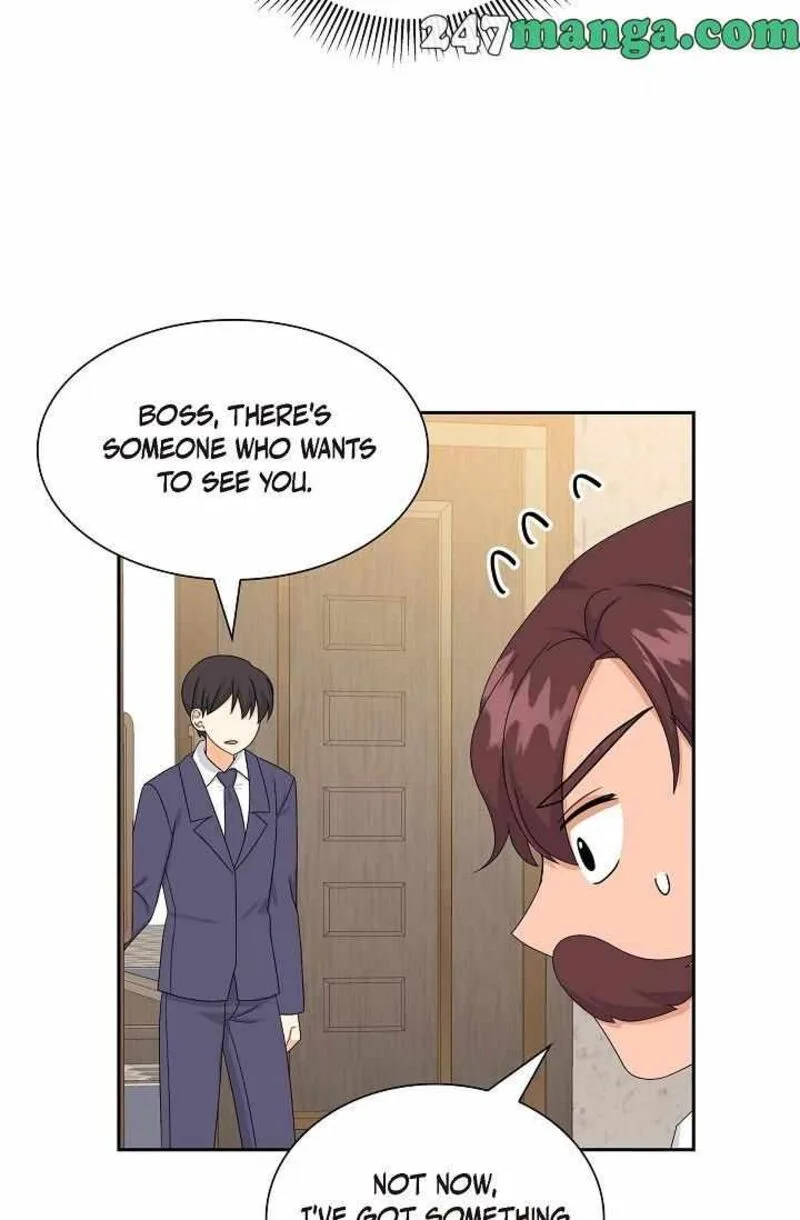 The Destroyer Fell in Love With Me Chapter 55 page 69