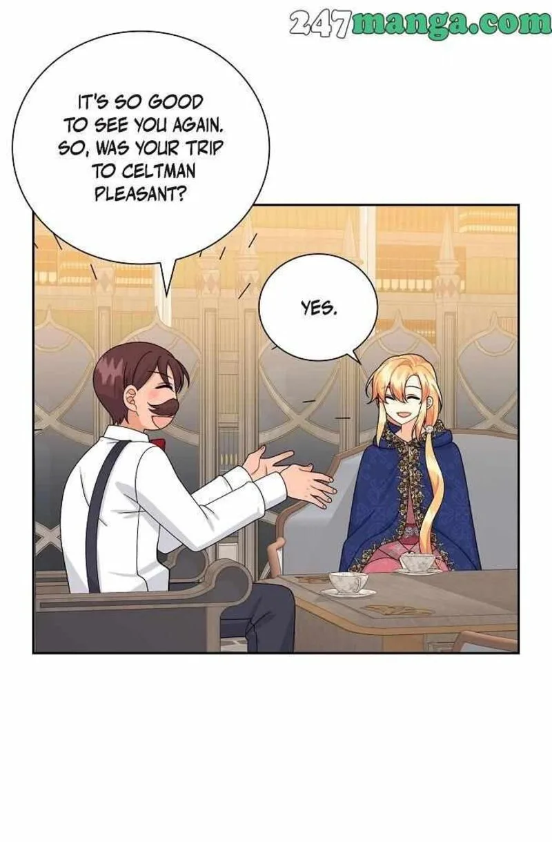 The Destroyer Fell in Love With Me Chapter 55 page 73