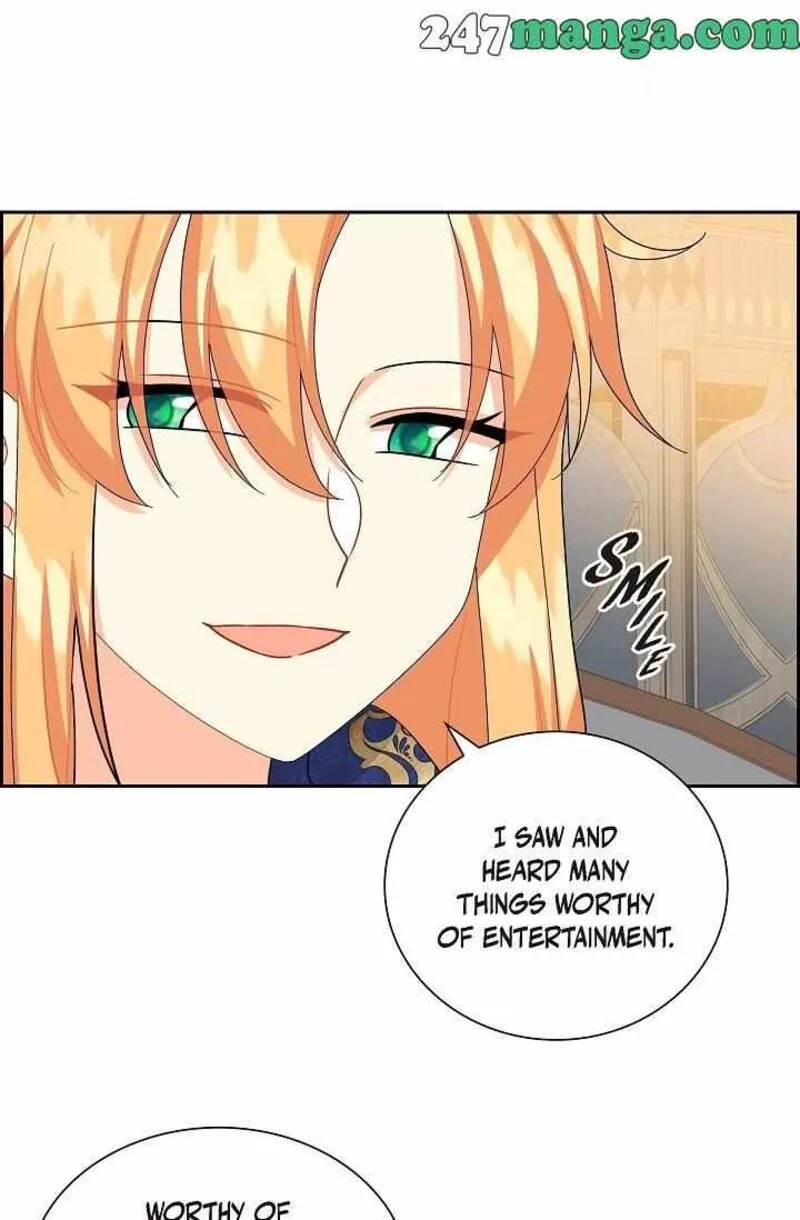 The Destroyer Fell in Love With Me Chapter 55 page 74