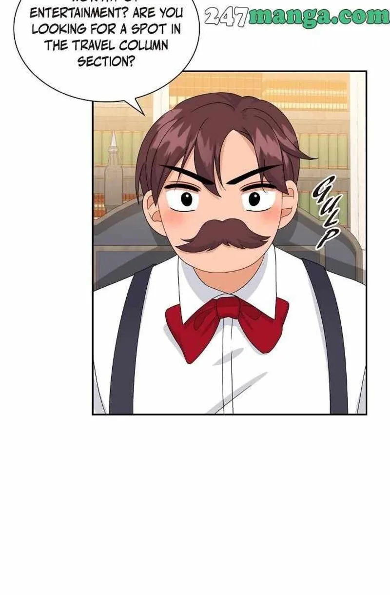 The Destroyer Fell in Love With Me Chapter 55 page 75