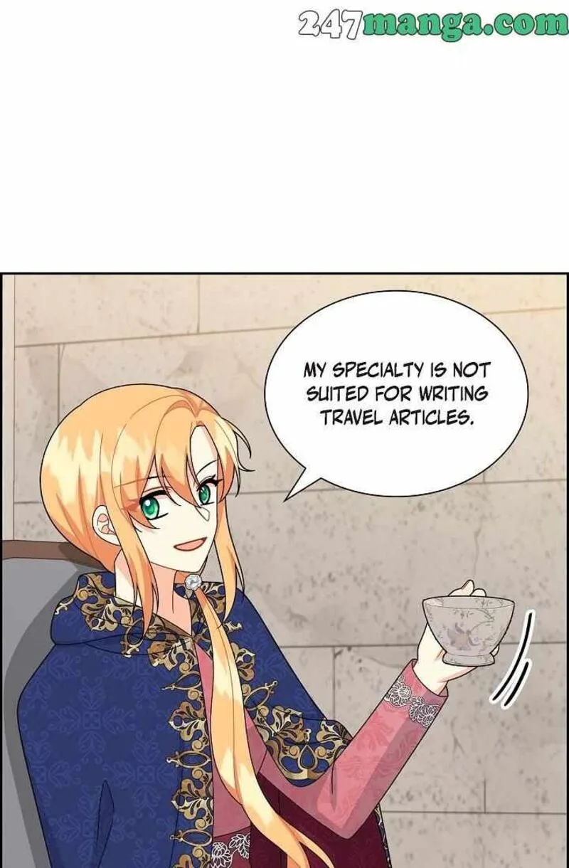The Destroyer Fell in Love With Me Chapter 55 page 77