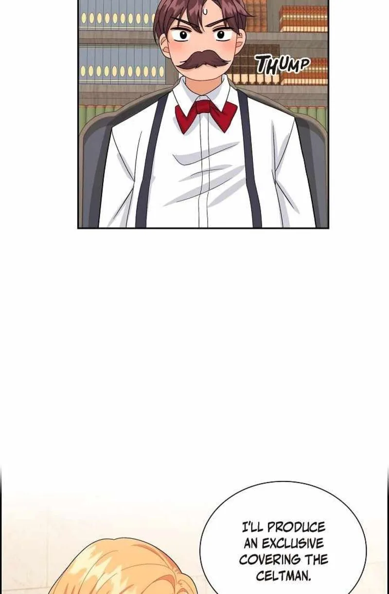 The Destroyer Fell in Love With Me Chapter 55 page 79