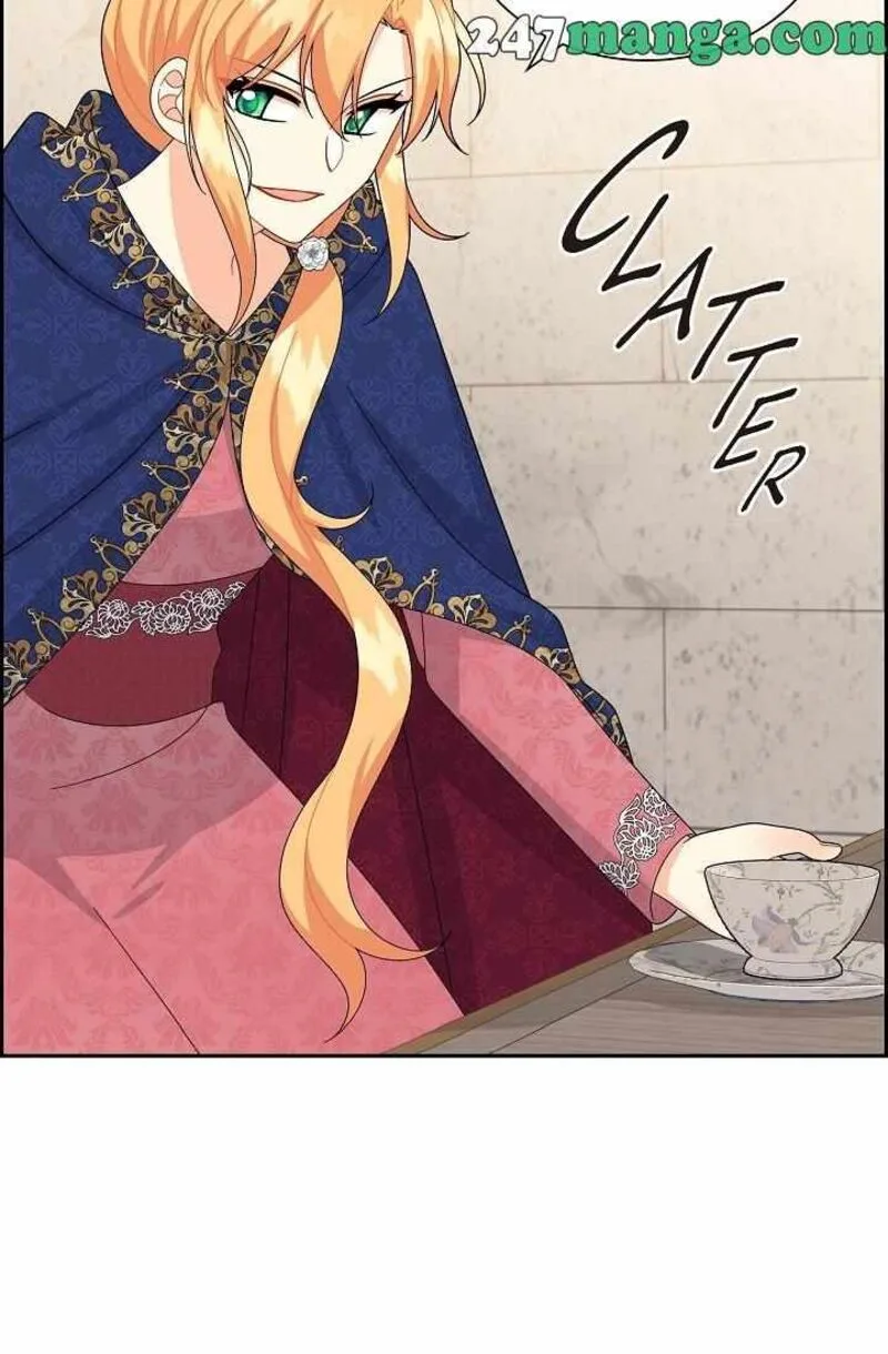 The Destroyer Fell in Love With Me Chapter 55 page 80