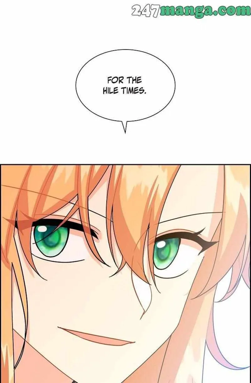 The Destroyer Fell in Love With Me Chapter 55 page 81