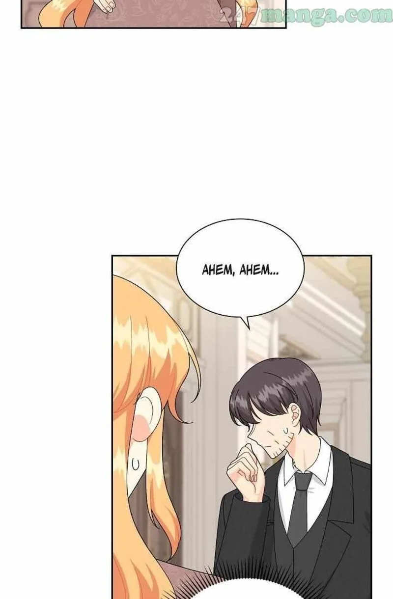 The Destroyer Fell in Love With Me Chapter 57 page 3