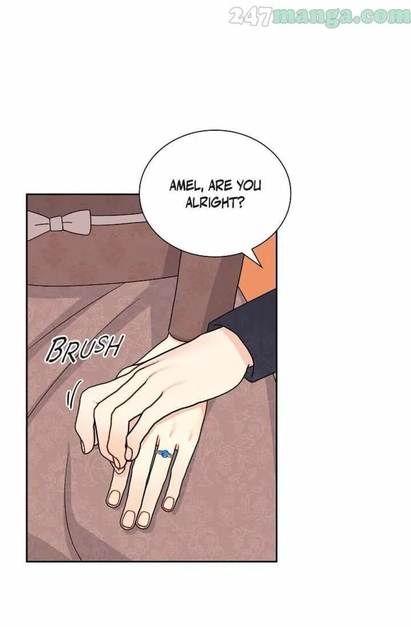 The Destroyer Fell in Love With Me Chapter 57 page 35