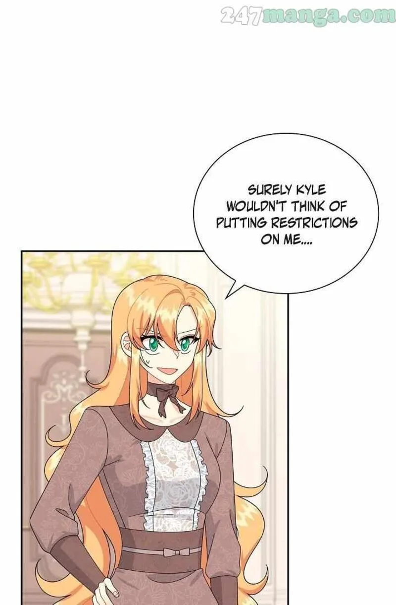 The Destroyer Fell in Love With Me Chapter 57 page 2