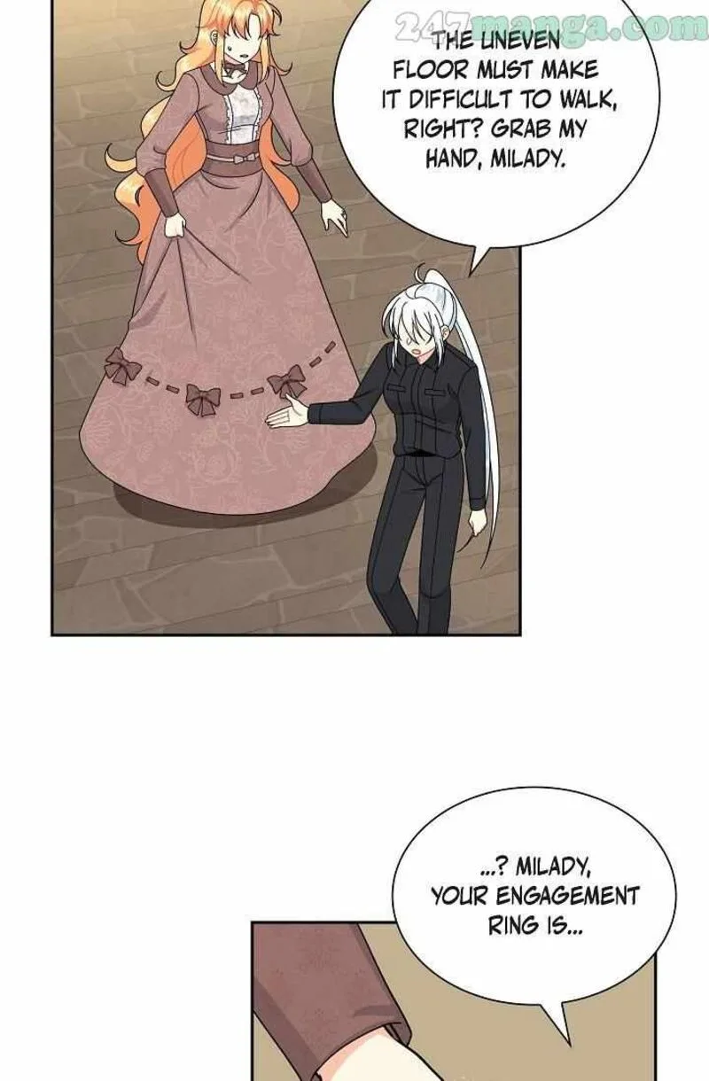The Destroyer Fell in Love With Me Chapter 57 page 10