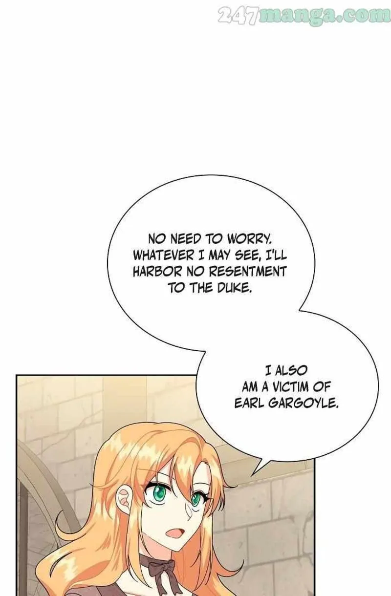 The Destroyer Fell in Love With Me Chapter 57 page 17