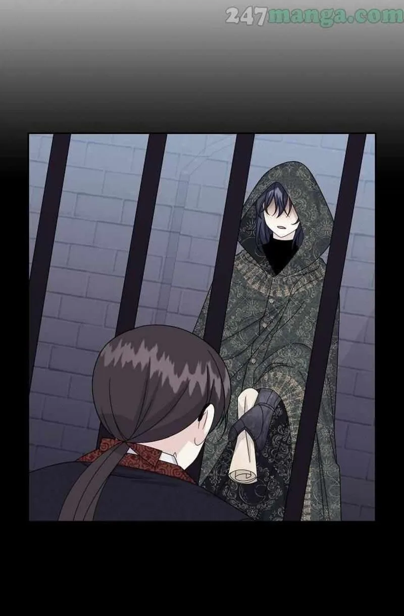 The Destroyer Fell in Love With Me Chapter 57 page 26