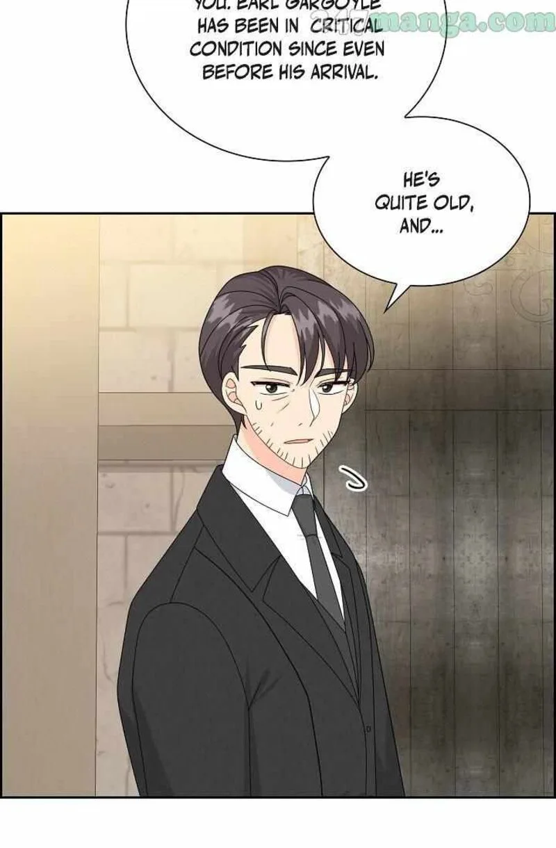 The Destroyer Fell in Love With Me Chapter 57 page 16