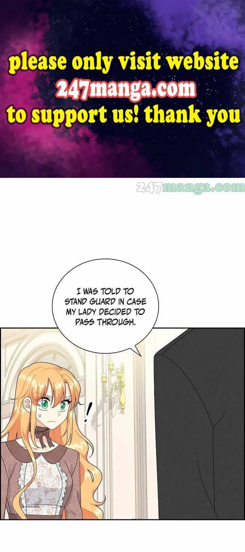 The Destroyer Fell in Love With Me Chapter 57 page 1