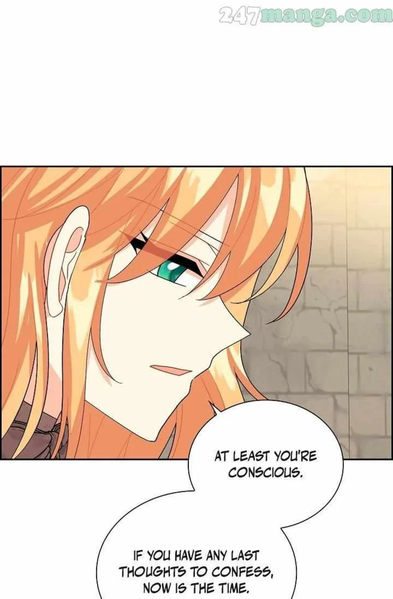The Destroyer Fell in Love With Me Chapter 57 page 23