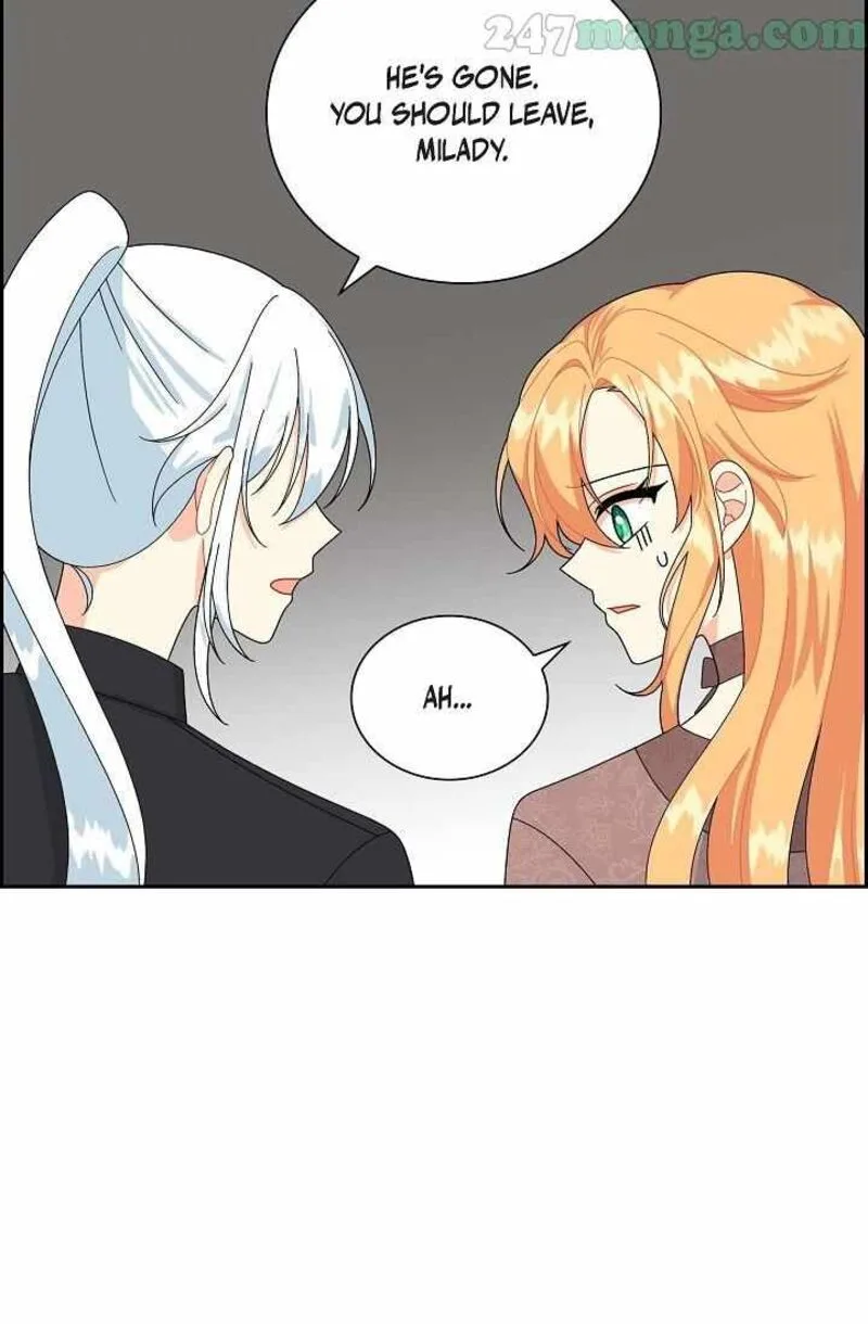 The Destroyer Fell in Love With Me Chapter 57 page 32