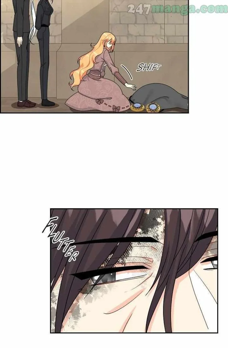 The Destroyer Fell in Love With Me Chapter 57 page 22