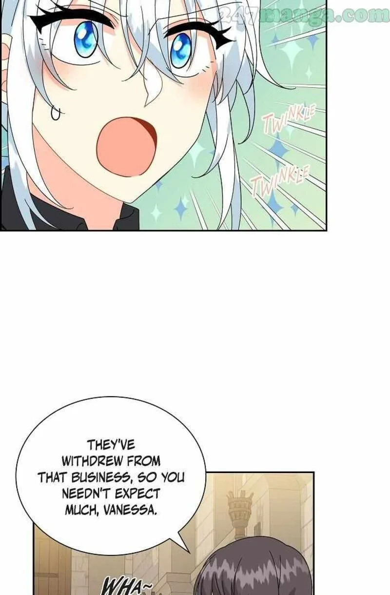 The Destroyer Fell in Love With Me Chapter 57 page 13
