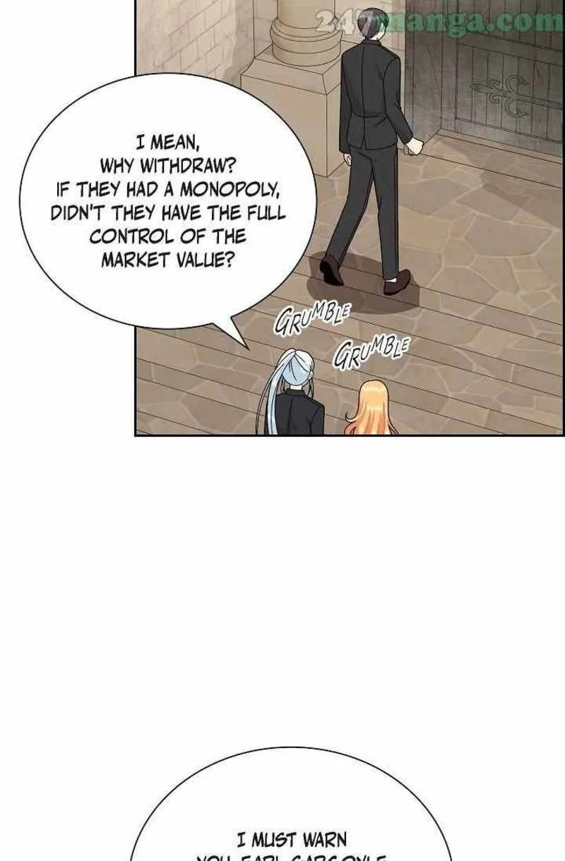 The Destroyer Fell in Love With Me Chapter 57 page 15