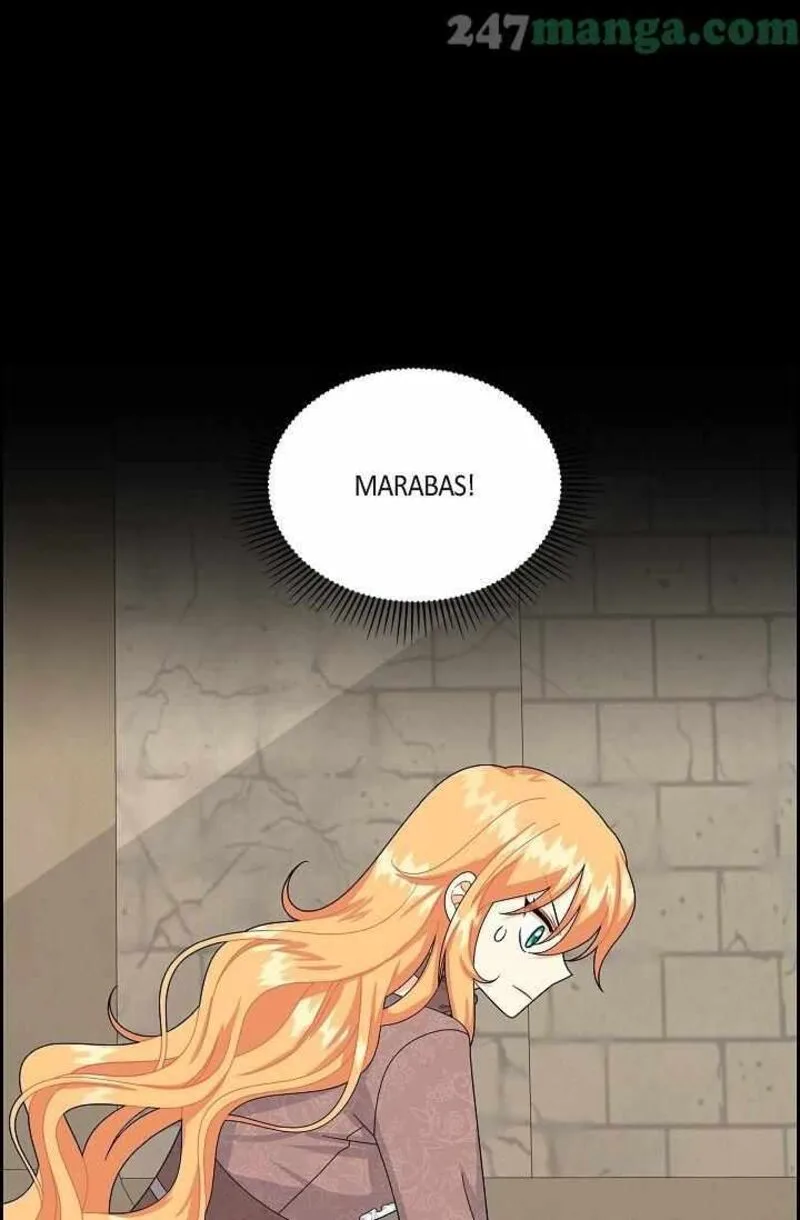 The Destroyer Fell in Love With Me Chapter 57 page 28