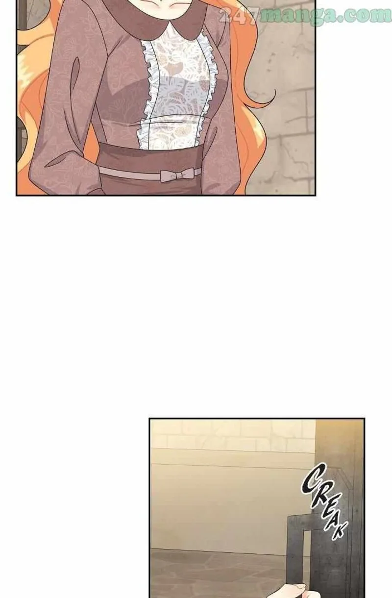 The Destroyer Fell in Love With Me Chapter 57 page 18