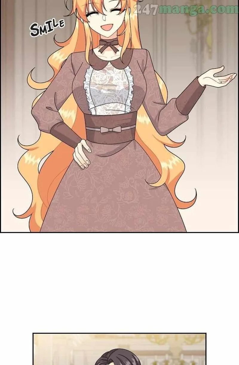 The Destroyer Fell in Love With Me Chapter 57 page 5