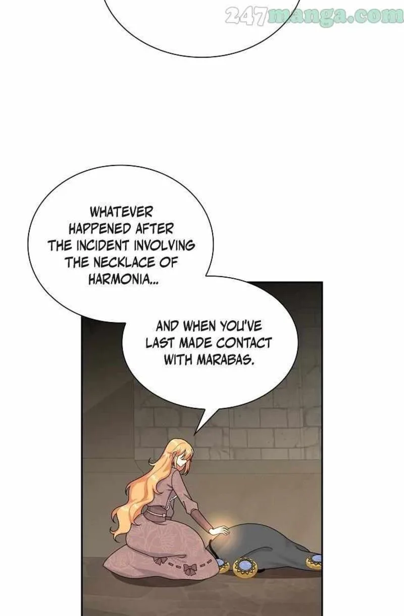 The Destroyer Fell in Love With Me Chapter 57 page 24