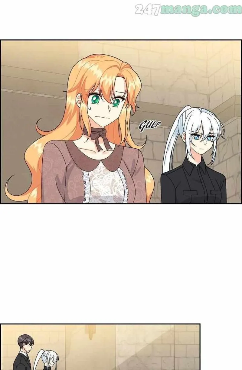 The Destroyer Fell in Love With Me Chapter 57 page 21