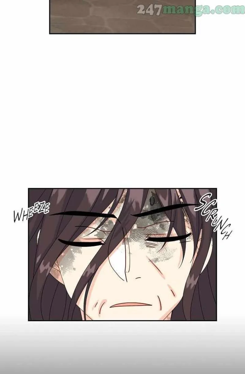 The Destroyer Fell in Love With Me Chapter 57 page 25