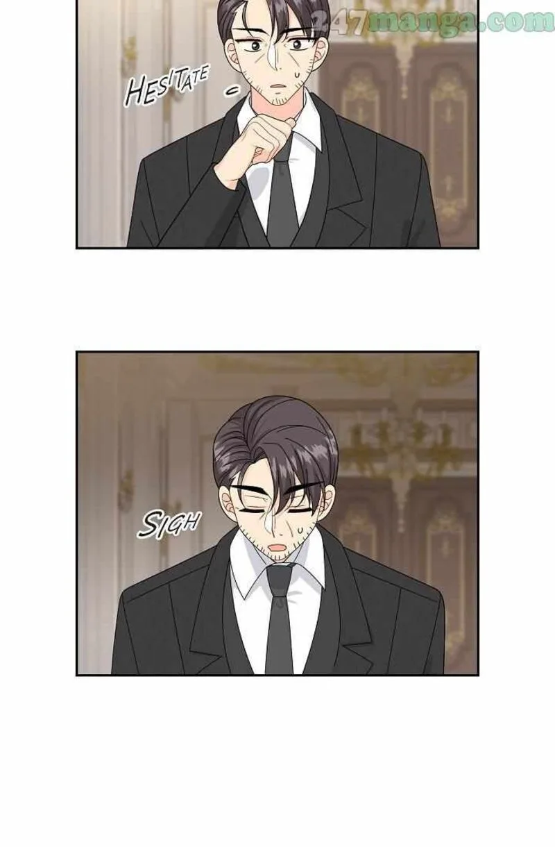 The Destroyer Fell in Love With Me Chapter 57 page 6