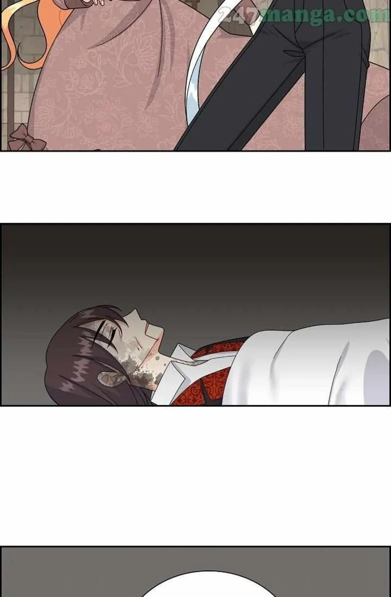 The Destroyer Fell in Love With Me Chapter 57 page 31