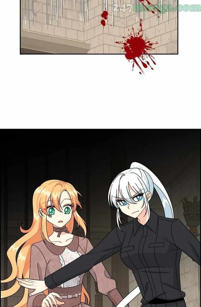 The Destroyer Fell in Love With Me Chapter 57 page 30