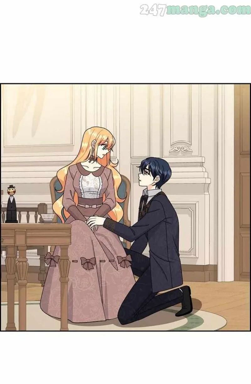 The Destroyer Fell in Love With Me Chapter 57 page 36