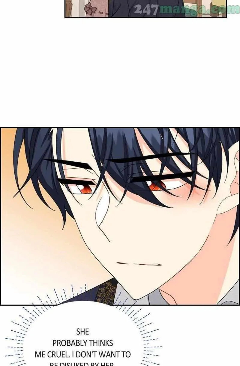 The Destroyer Fell in Love With Me Chapter 57 page 39