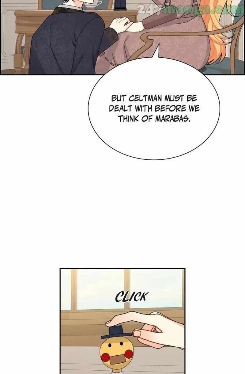 The Destroyer Fell in Love With Me Chapter 57 page 43
