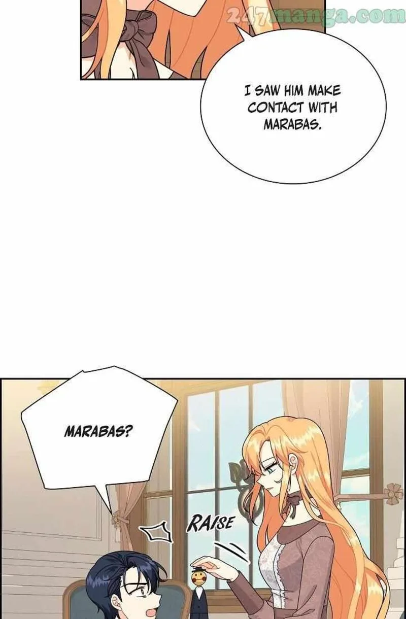 The Destroyer Fell in Love With Me Chapter 57 page 42