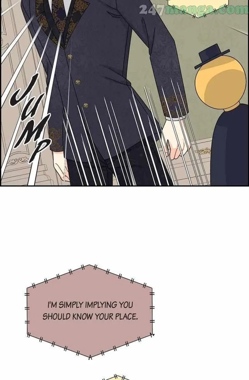 The Destroyer Fell in Love With Me Chapter 57 page 45