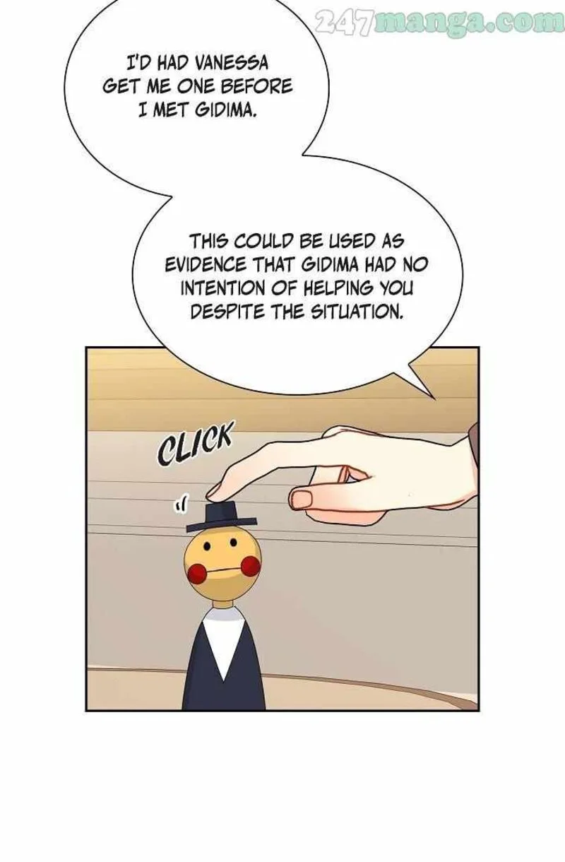 The Destroyer Fell in Love With Me Chapter 57 page 47