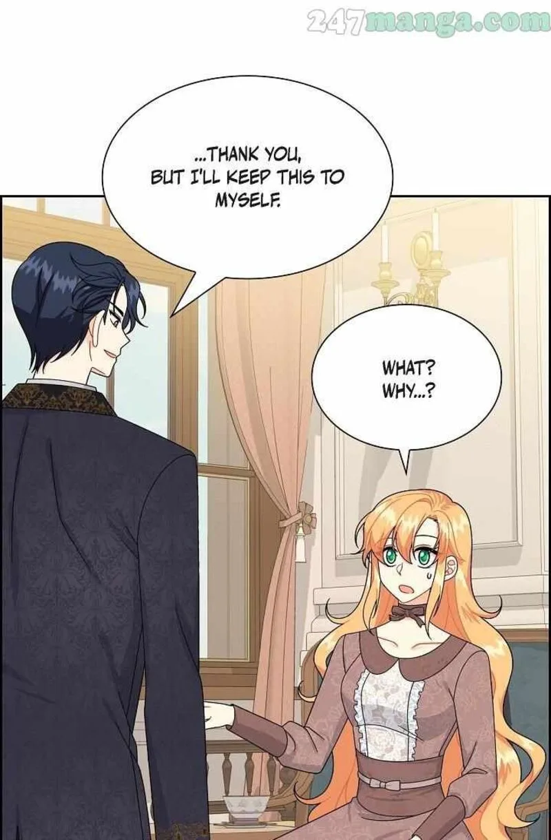 The Destroyer Fell in Love With Me Chapter 57 page 48