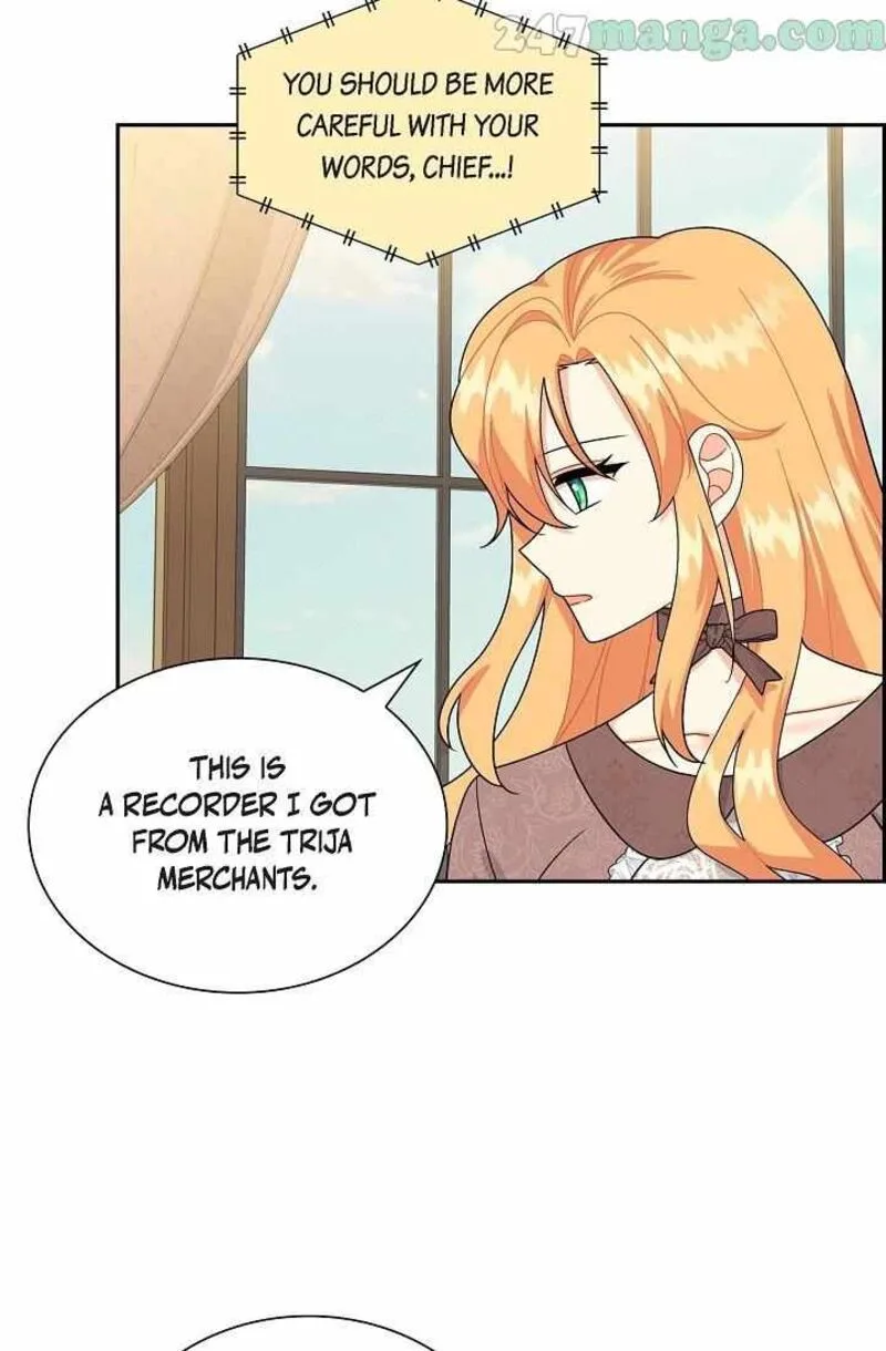 The Destroyer Fell in Love With Me Chapter 57 page 46