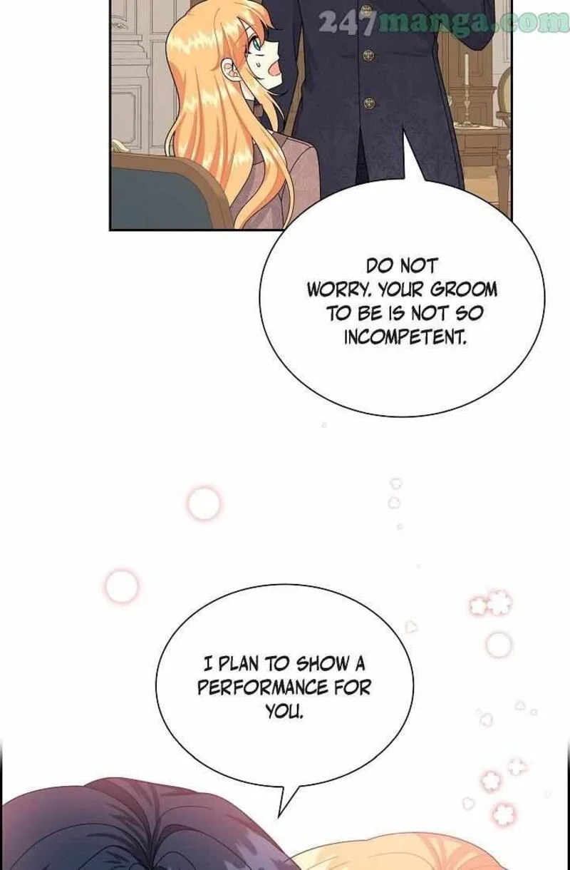 The Destroyer Fell in Love With Me Chapter 57 page 51