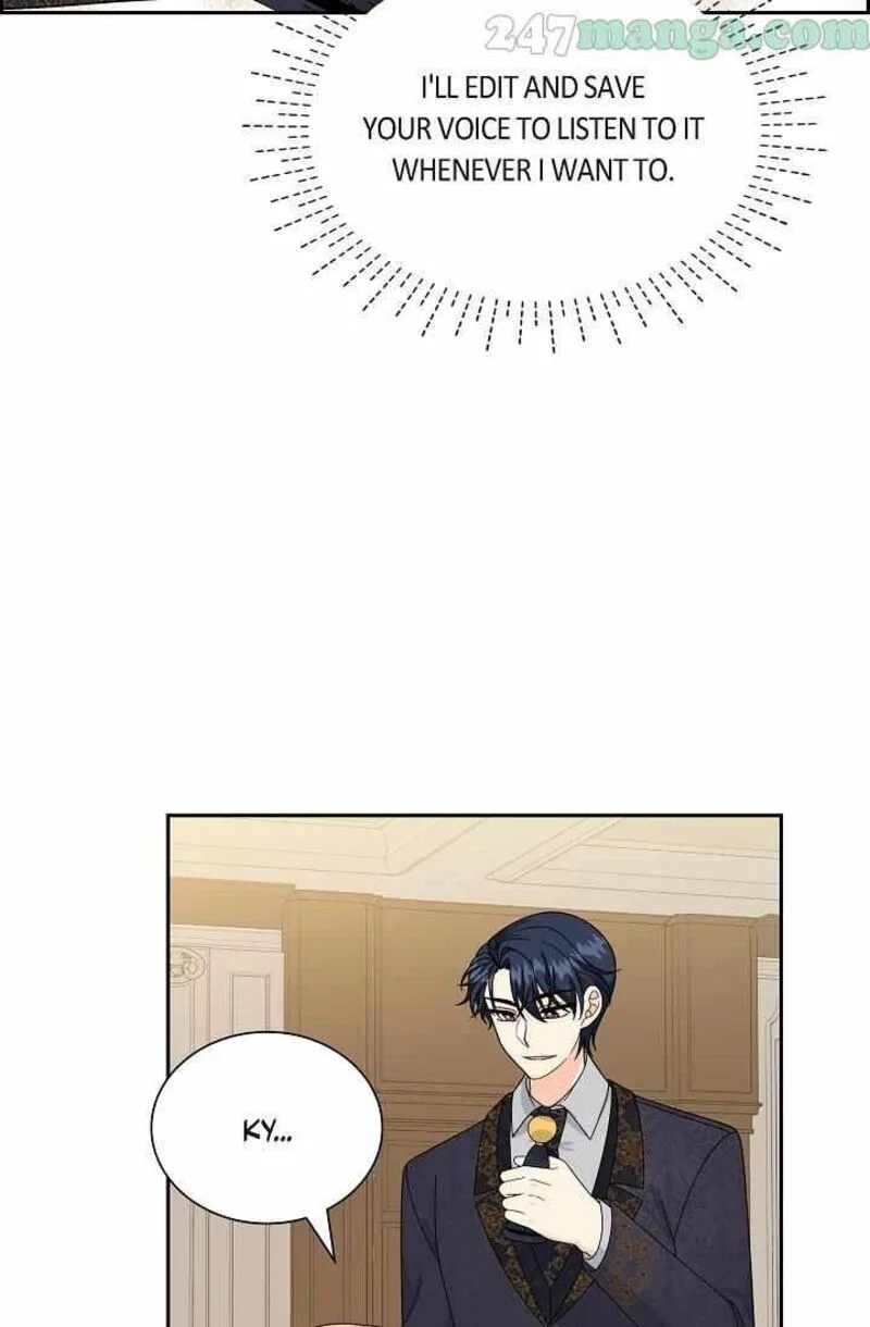 The Destroyer Fell in Love With Me Chapter 57 page 50