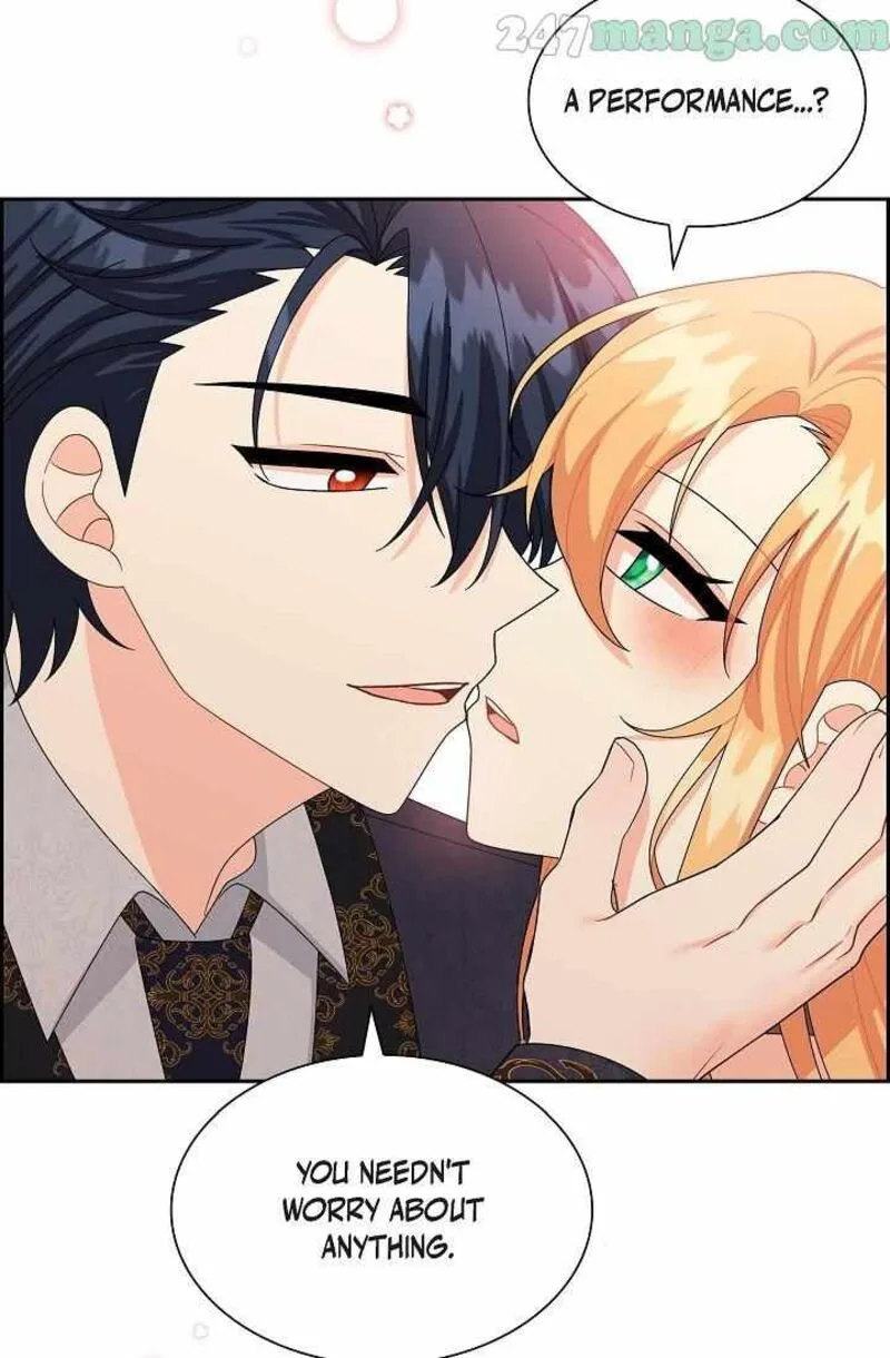The Destroyer Fell in Love With Me Chapter 57 page 53