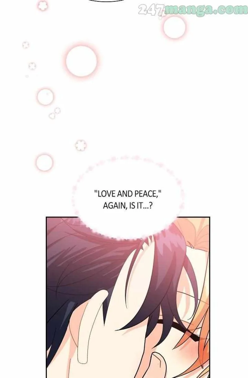 The Destroyer Fell in Love With Me Chapter 57 page 54