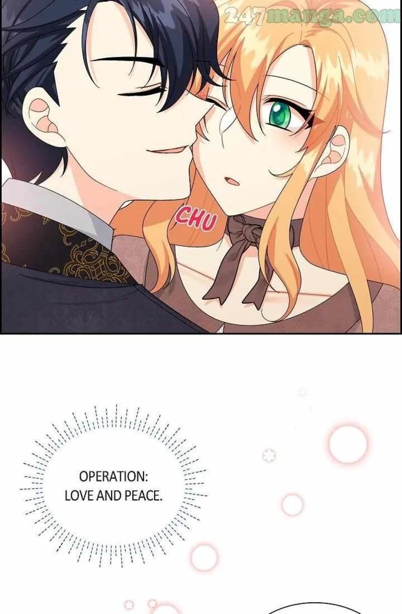 The Destroyer Fell in Love With Me Chapter 57 page 52