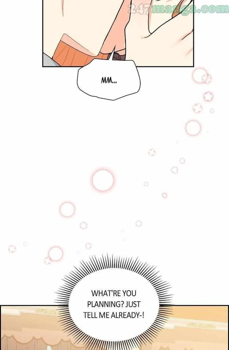 The Destroyer Fell in Love With Me Chapter 57 page 55