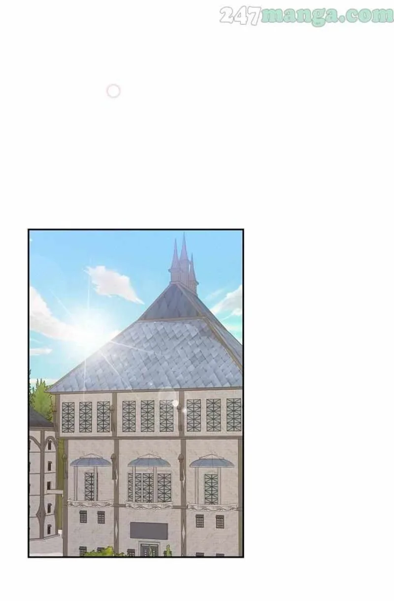 The Destroyer Fell in Love With Me Chapter 57 page 57