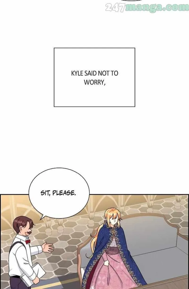 The Destroyer Fell in Love With Me Chapter 57 page 59