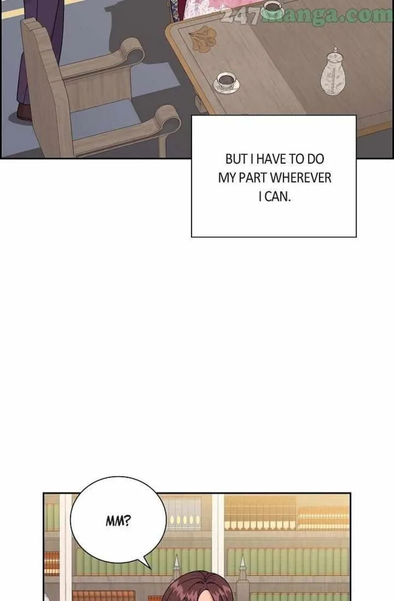 The Destroyer Fell in Love With Me Chapter 57 page 60