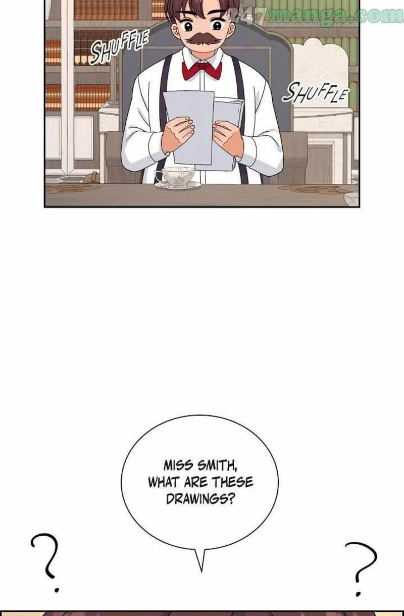 The Destroyer Fell in Love With Me Chapter 57 page 61